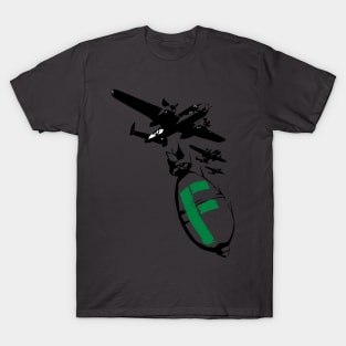 F-Bomb T-Shirt